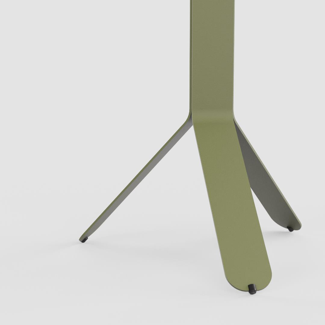 Yole - Tavolino tondo - outdoor | HI00805