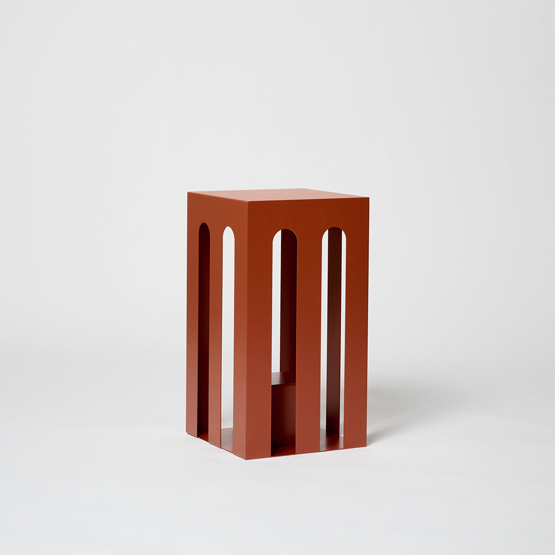Tiziano - Side table