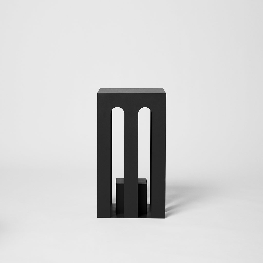 Tiziano - Side table