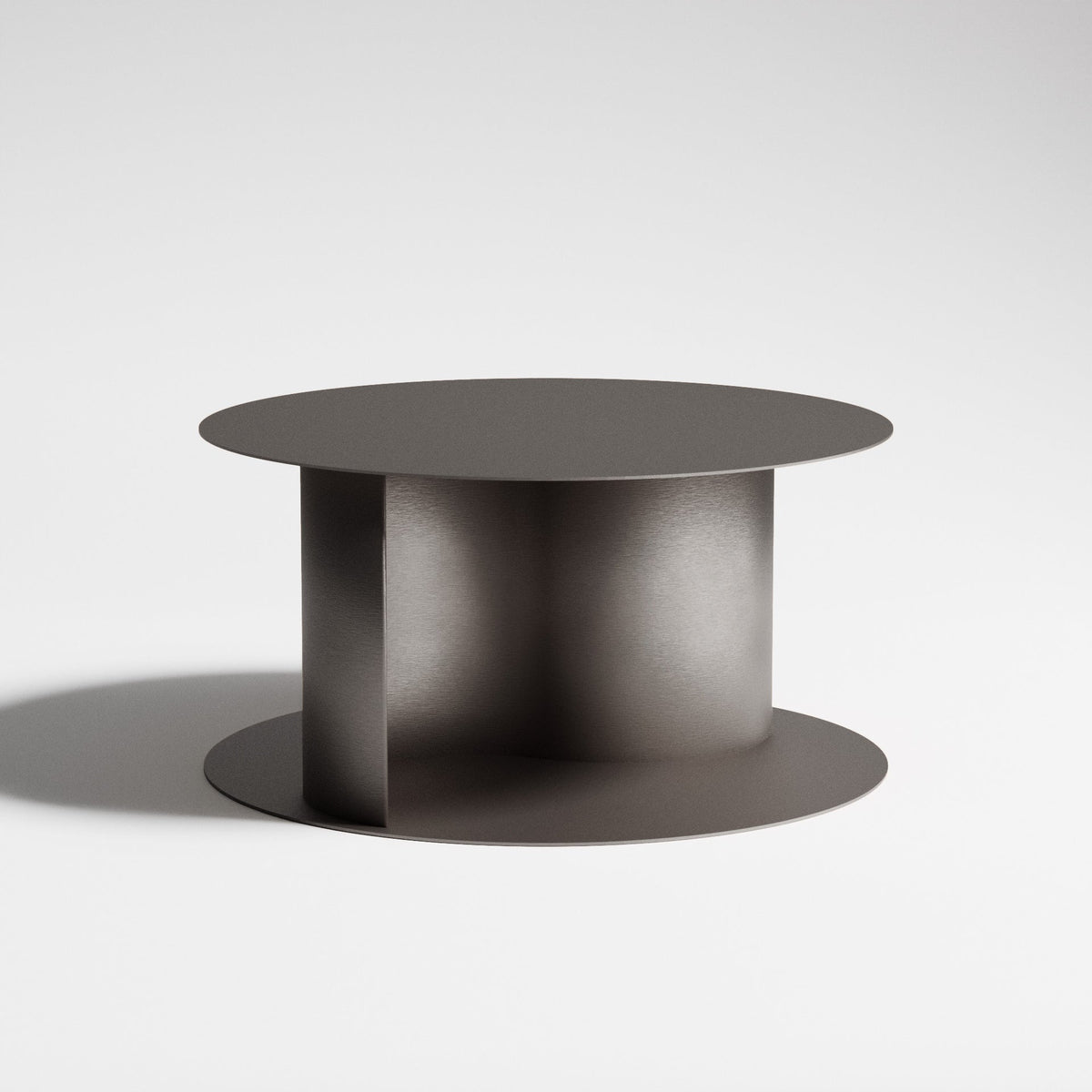 Yin&Yang - Tavolino - tavoli | HI01504