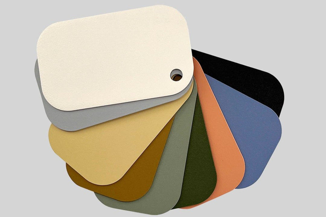 Campionario Colori - colore | HI01253