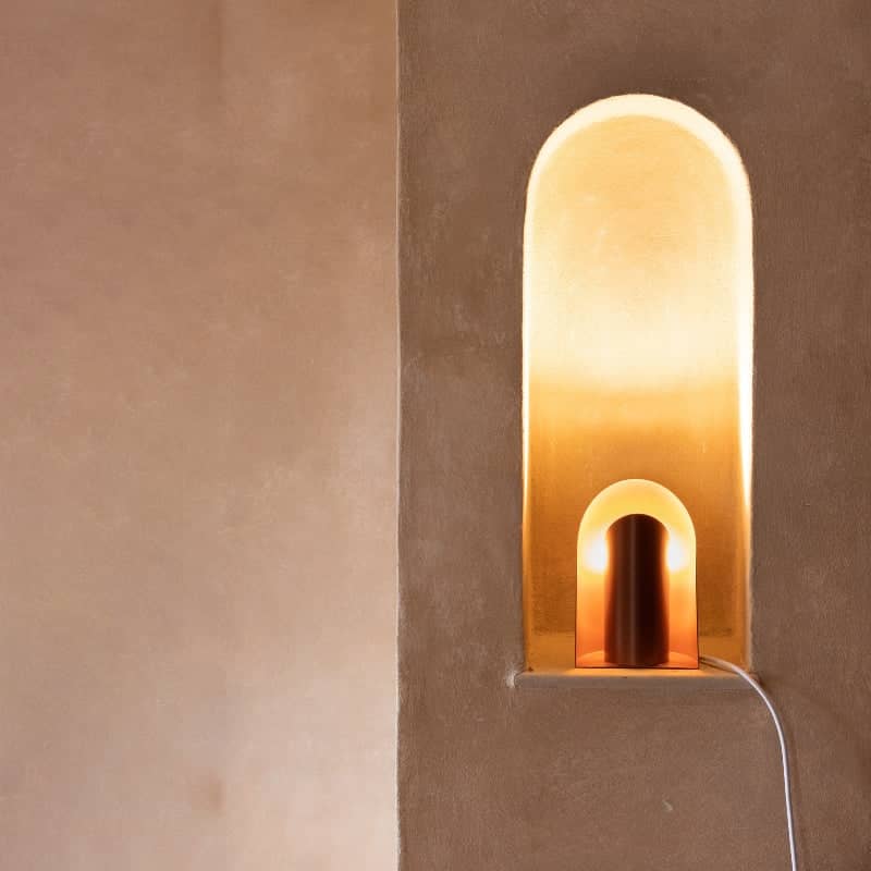 Absi - Table Lamp