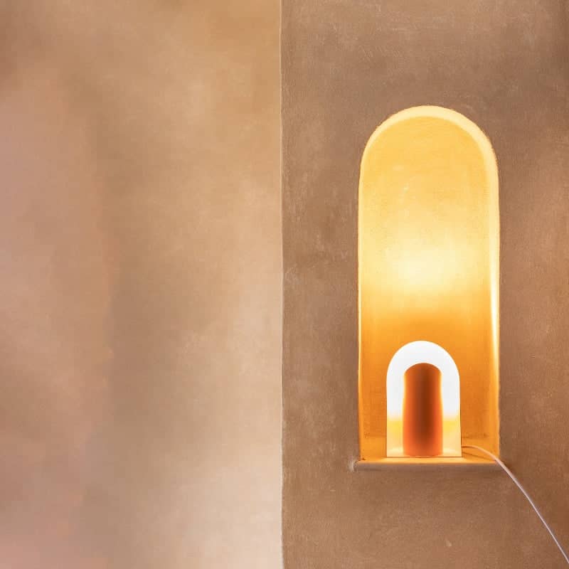 Absi - Table Lamp