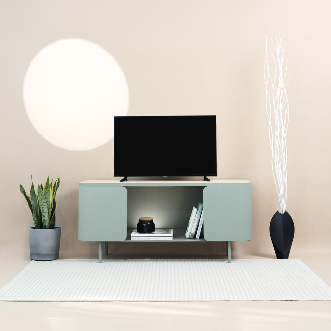 Urbana - Mobile tv - living | HI00744