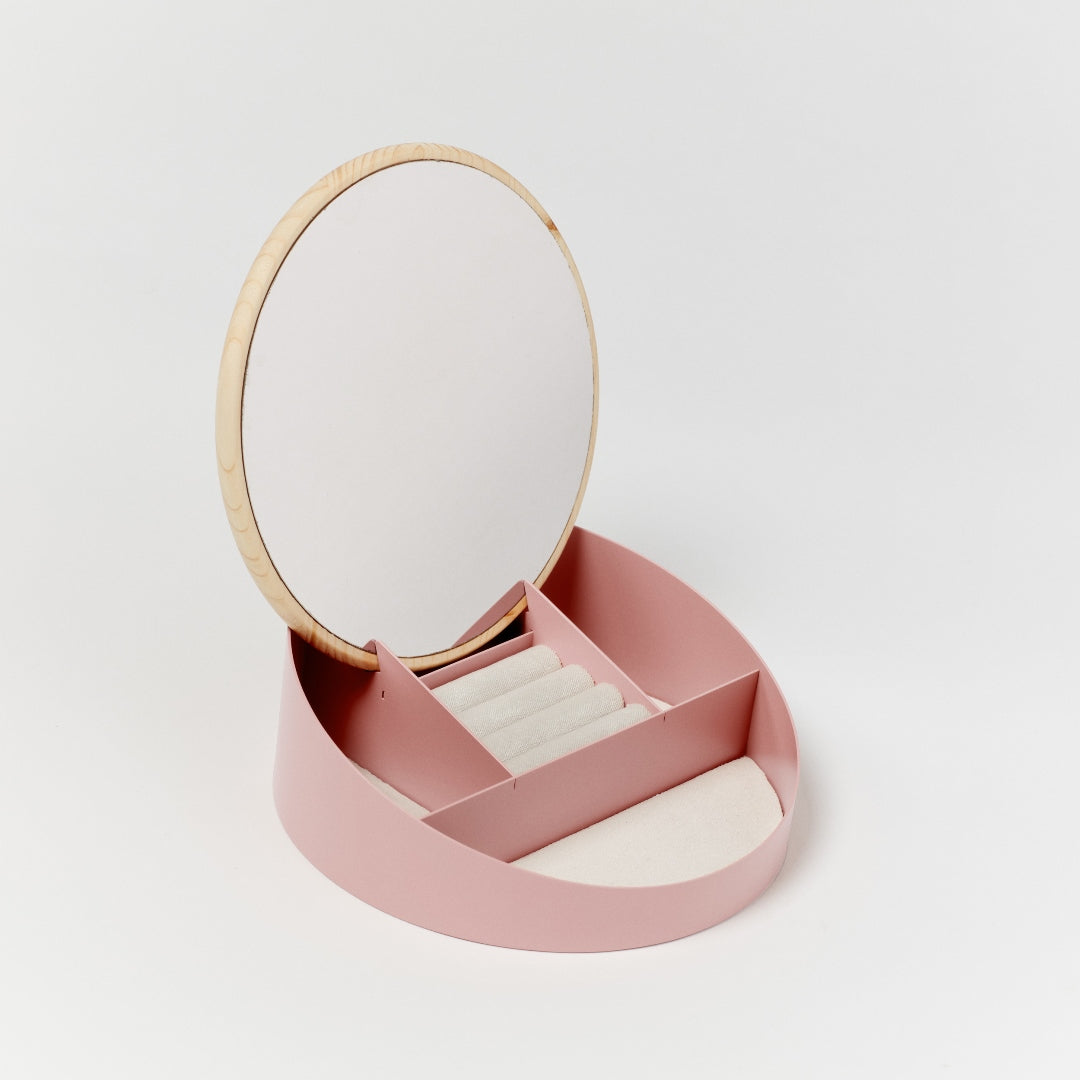 Aura - Portagioie - accessori | HI00862