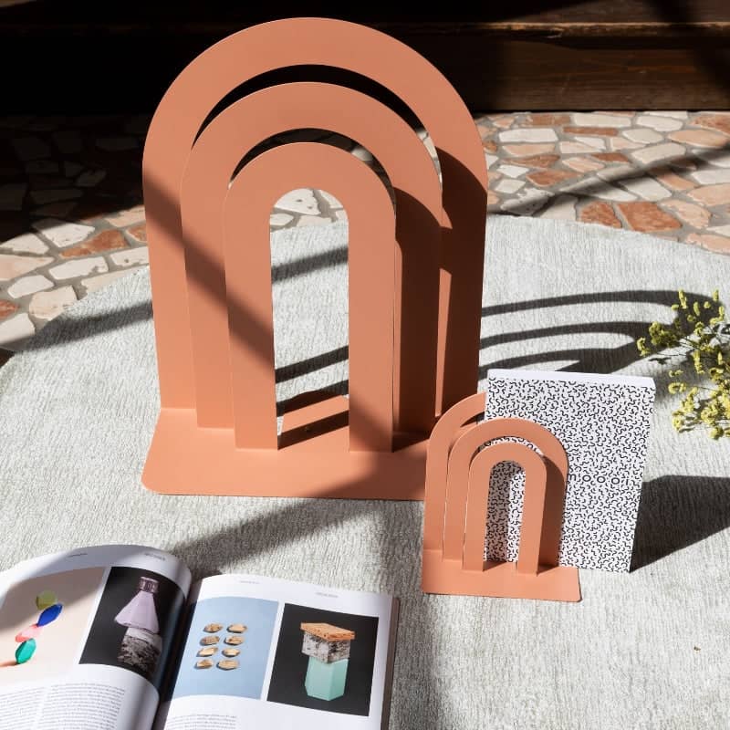 Accademia - Porta riviste - living | HI00623