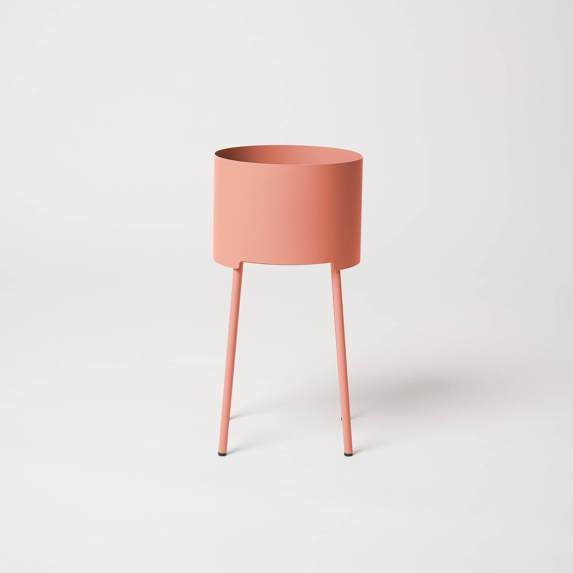 Round Altea - Planter