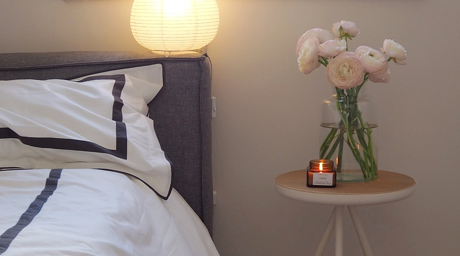 Mini Guida per arredare una camera da letto moderna