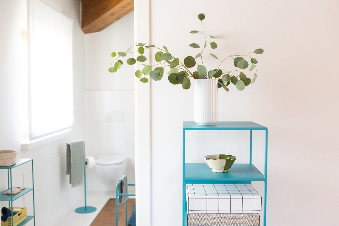 arredare un bagno piccolo