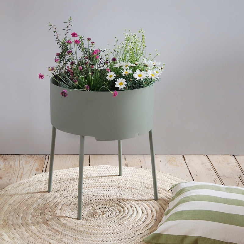 Arredamento esterno: come creare fluidità con il design indoor