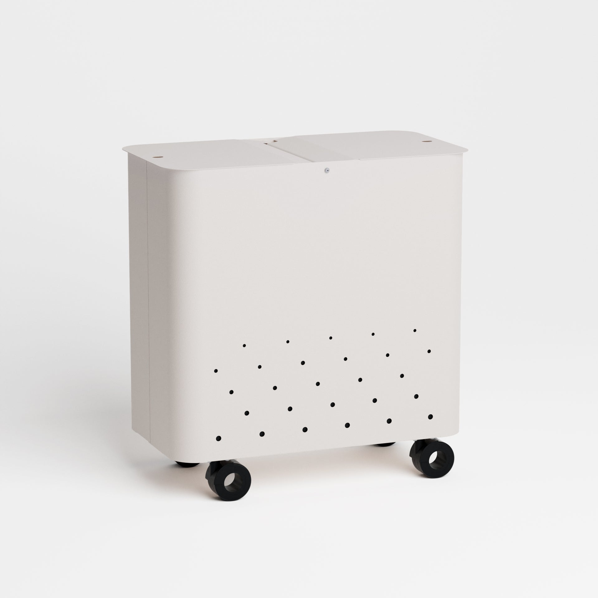 Arca - Cesto portabiancheria