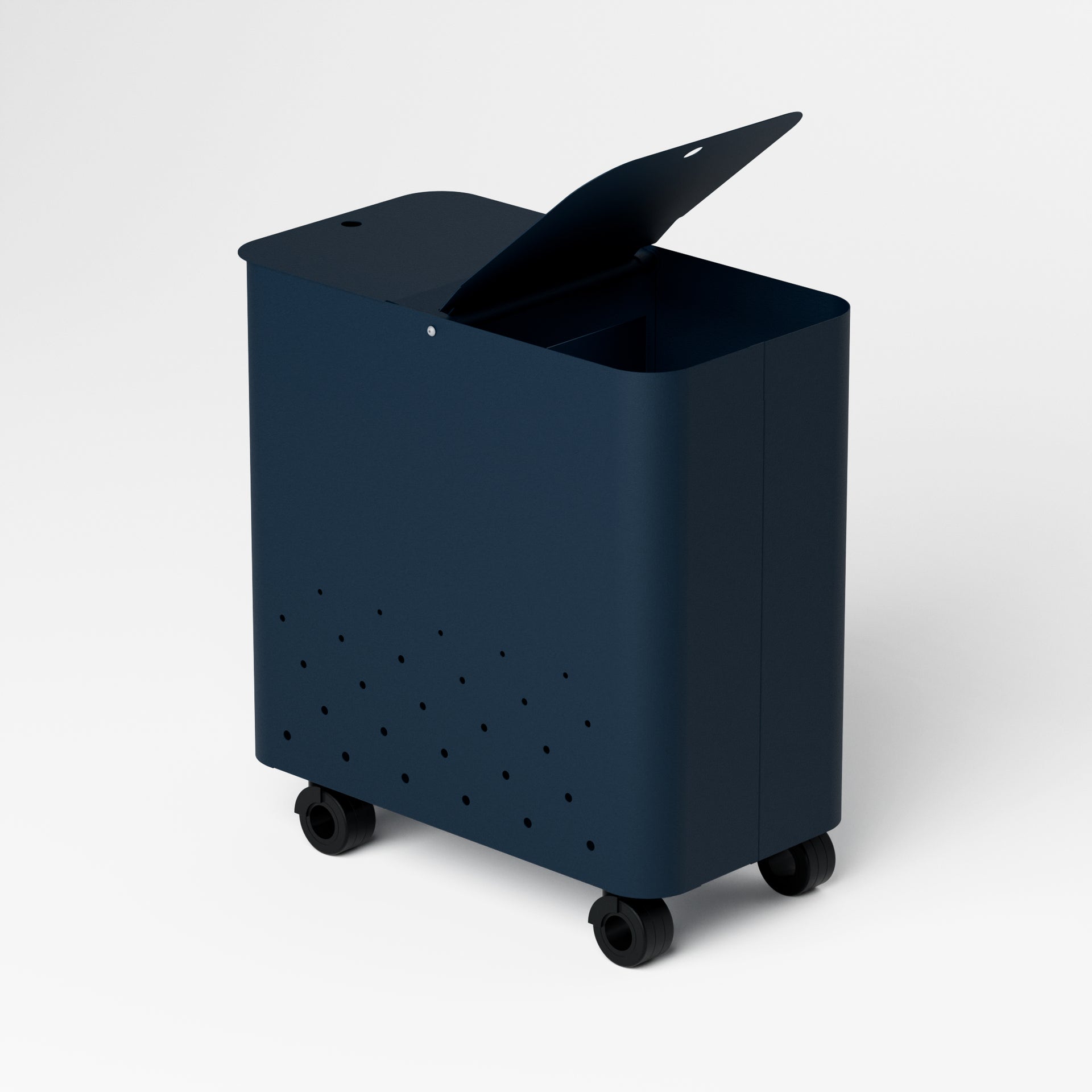 Arca - Cesto portabiancheria