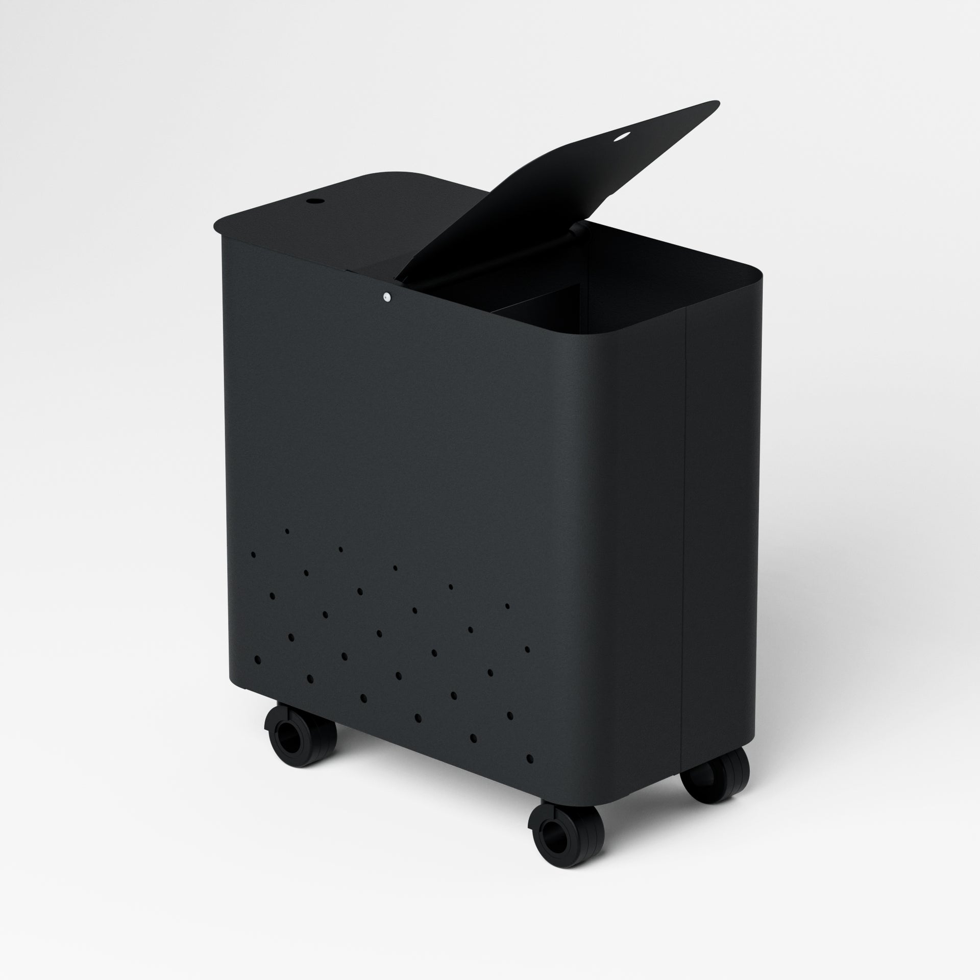 Arca - Cesto portabiancheria