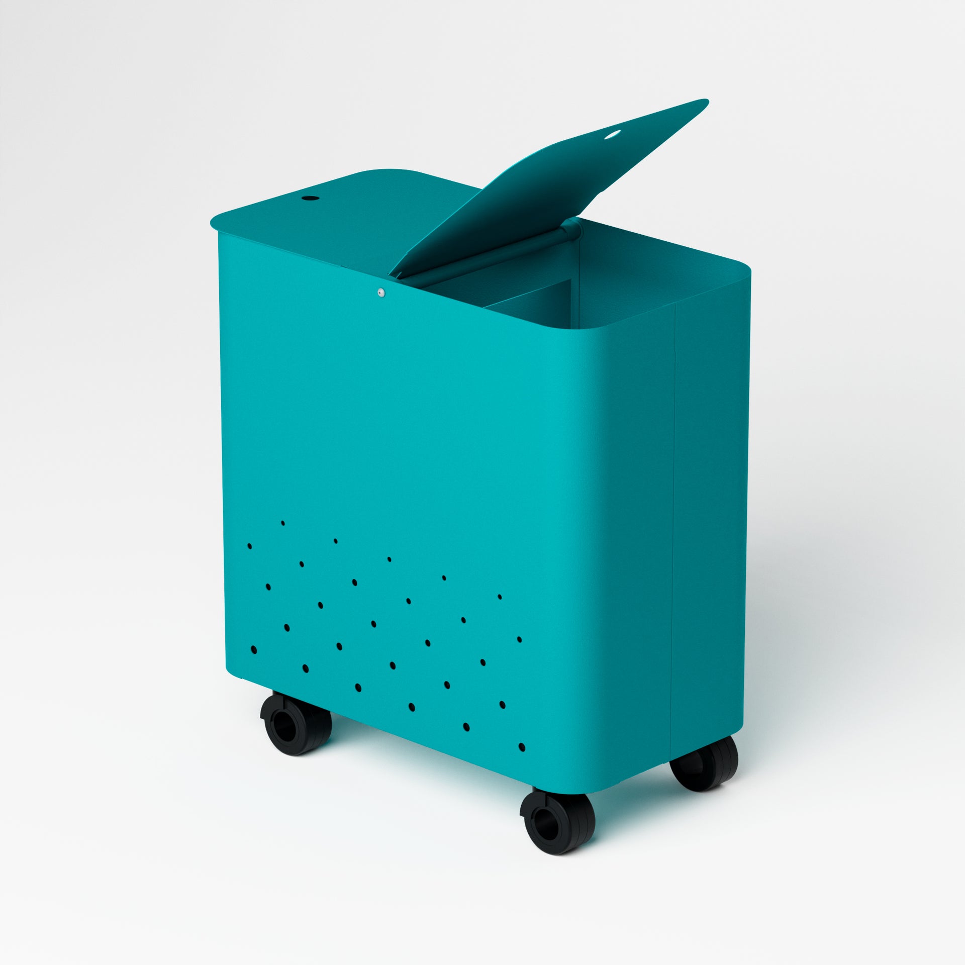 Arca - Cesto portabiancheria