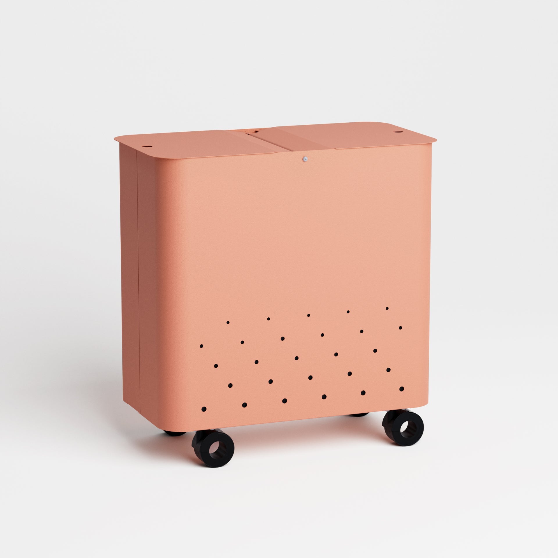 Arca - Cesto portabiancheria