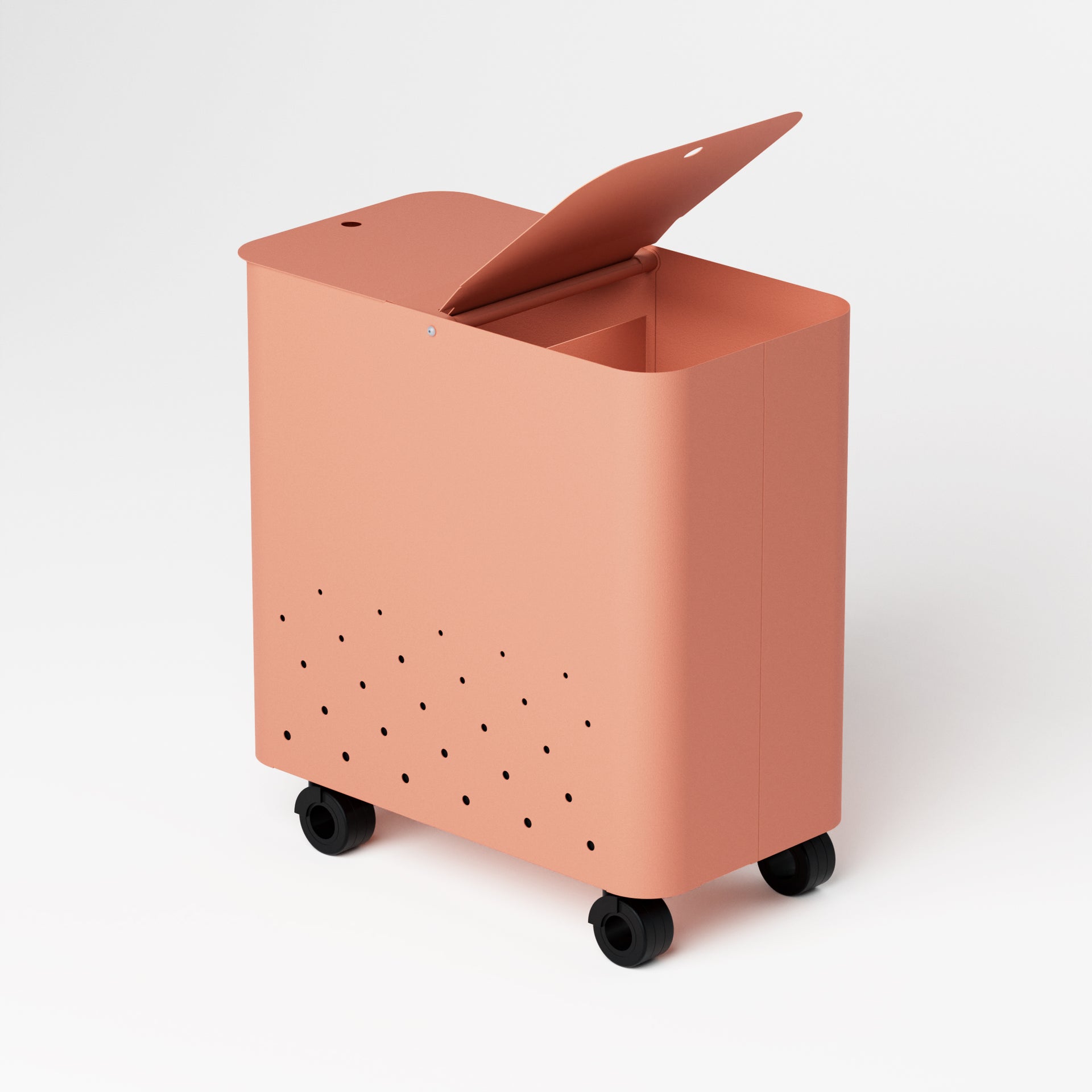 Arca - Cesto portabiancheria