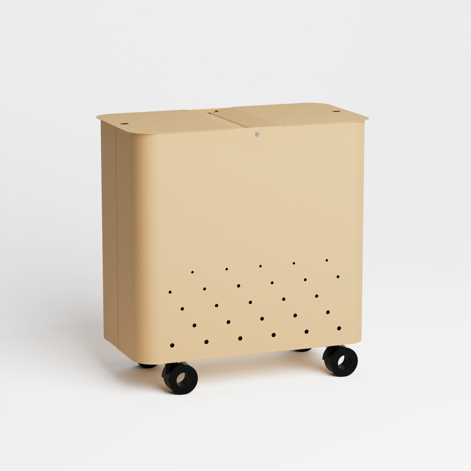 Arca - Cesto portabiancheria