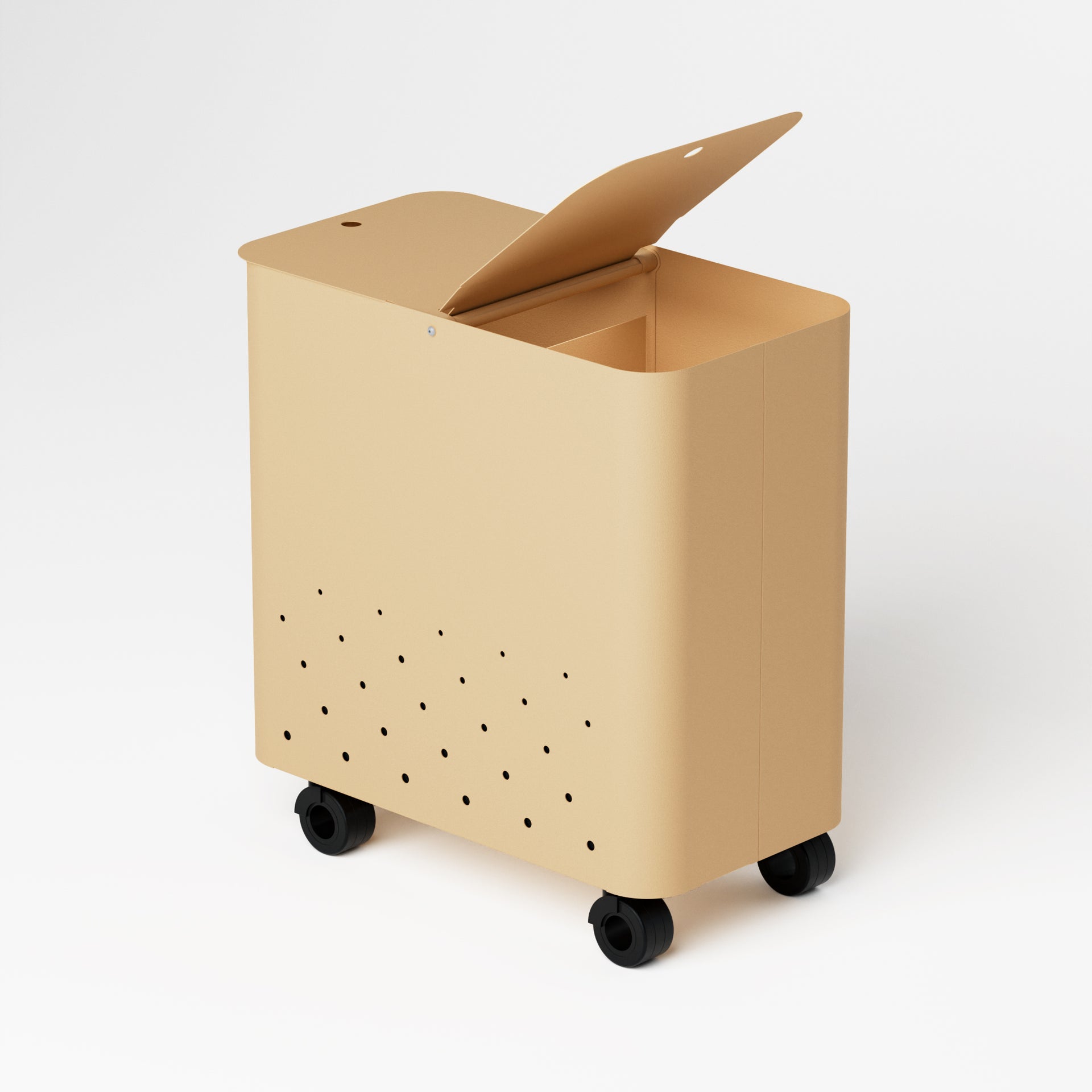 Arca - Cesto portabiancheria