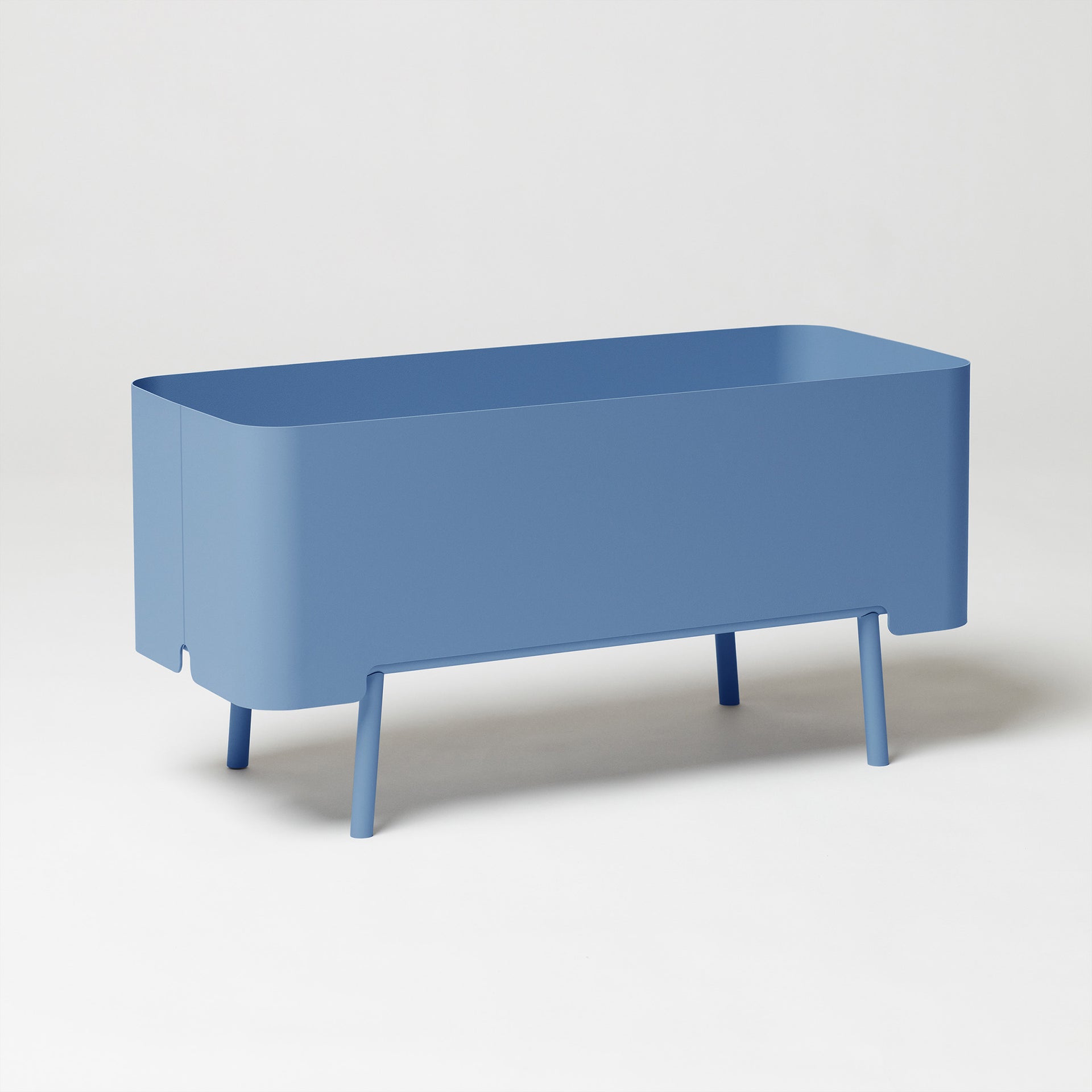 Low Altea - Plant Pot