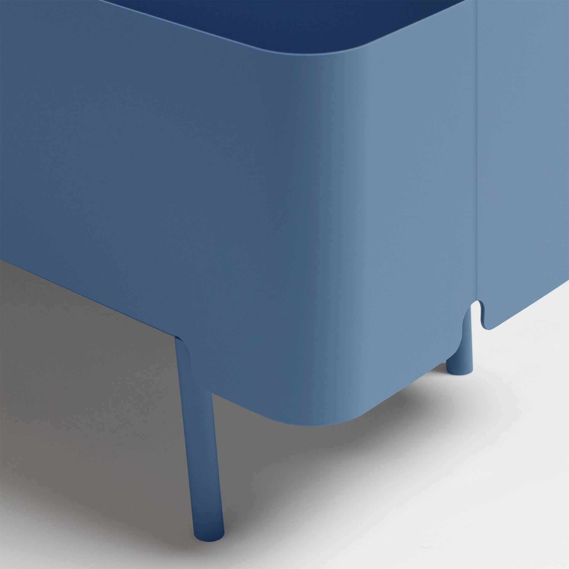 Low Altea - Plant Pot