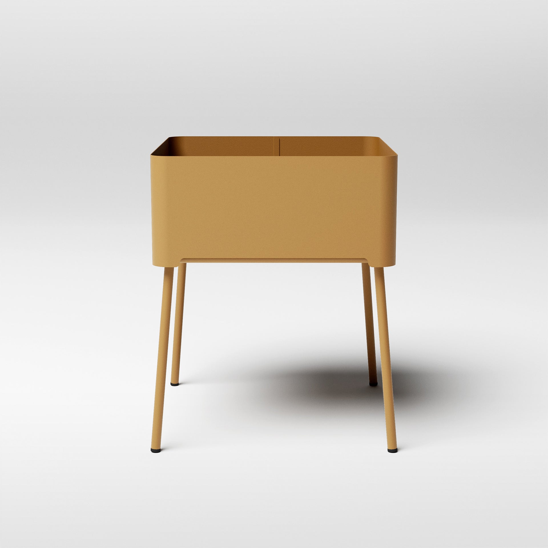 Altea square - Planter