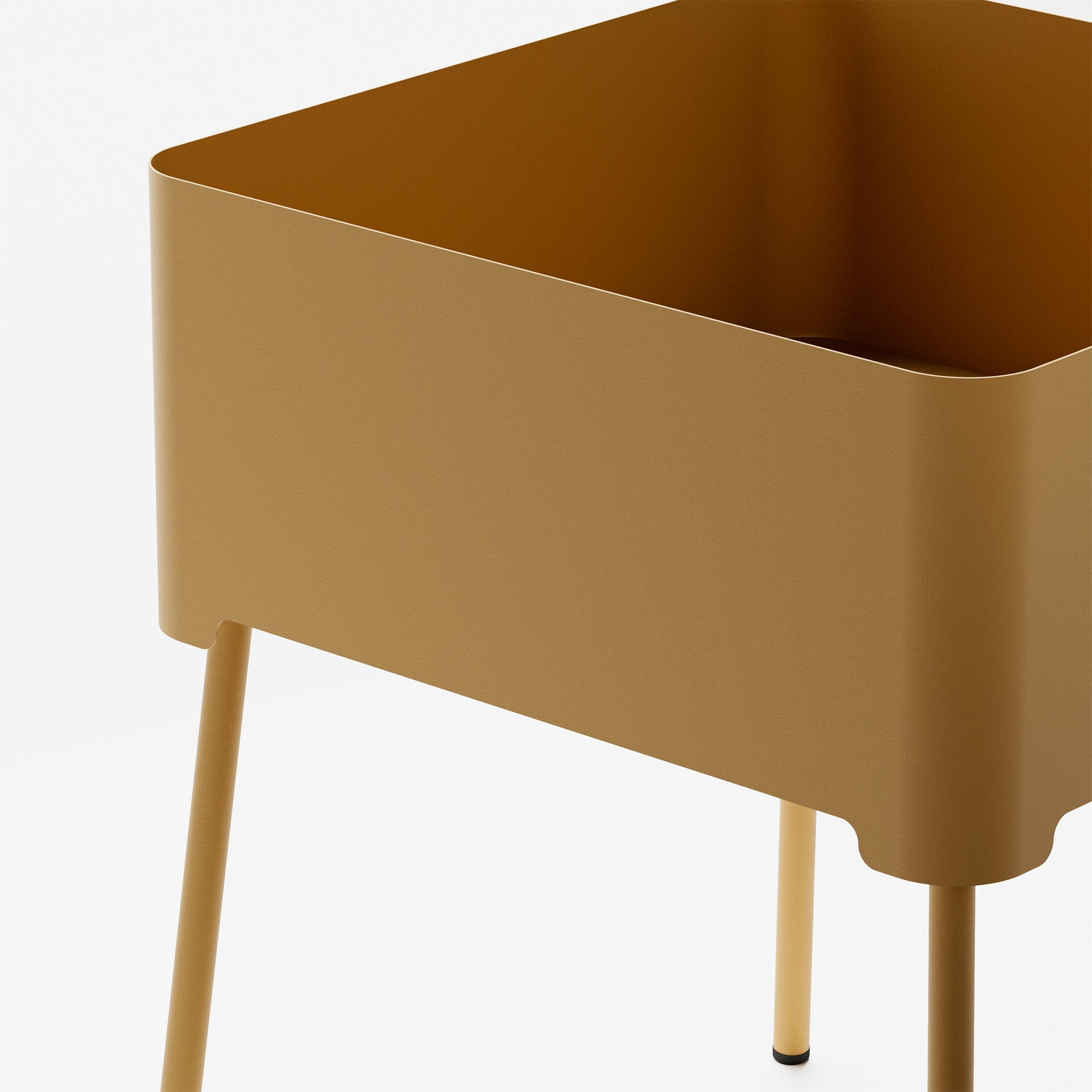 Altea square - Planter