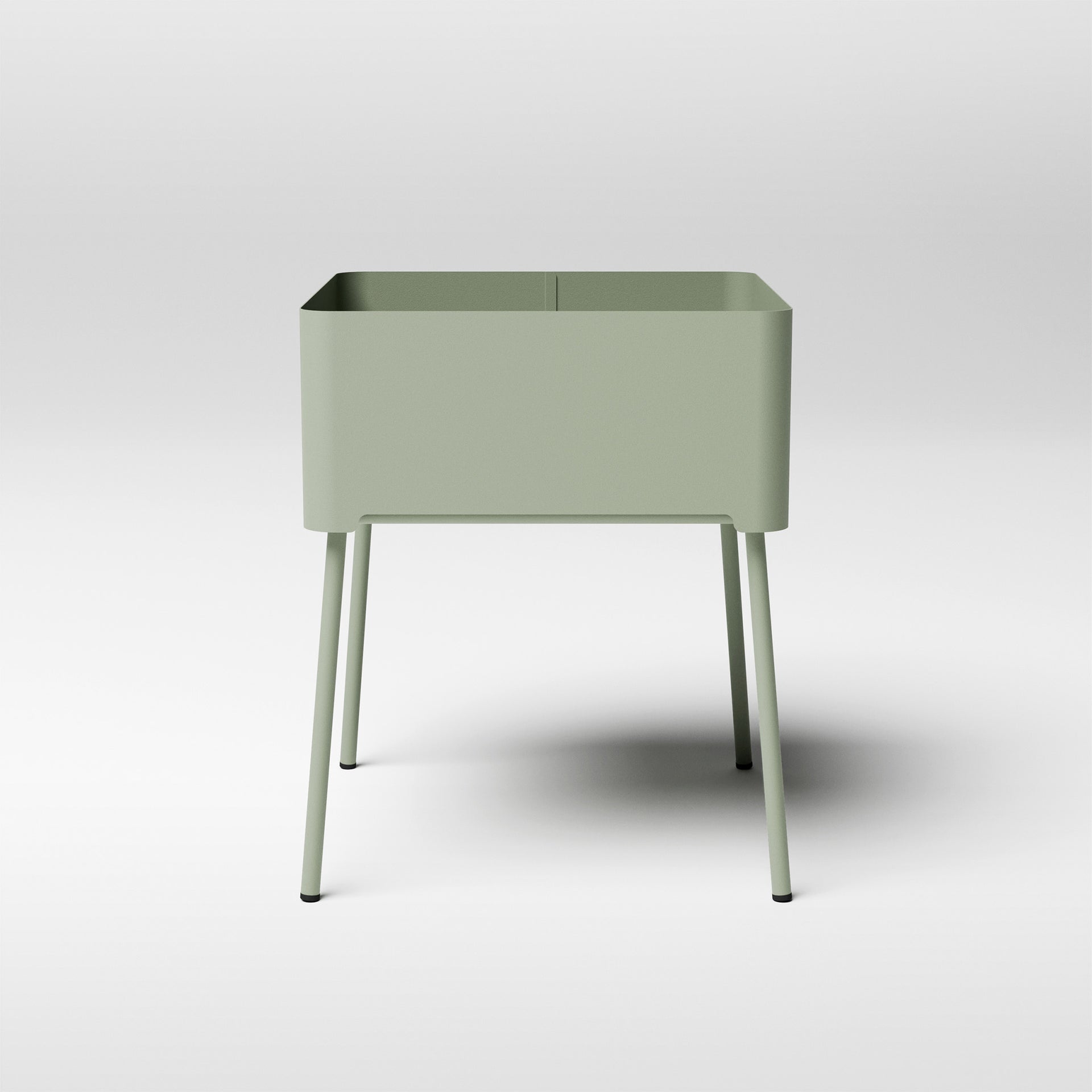 Altea square - Planter