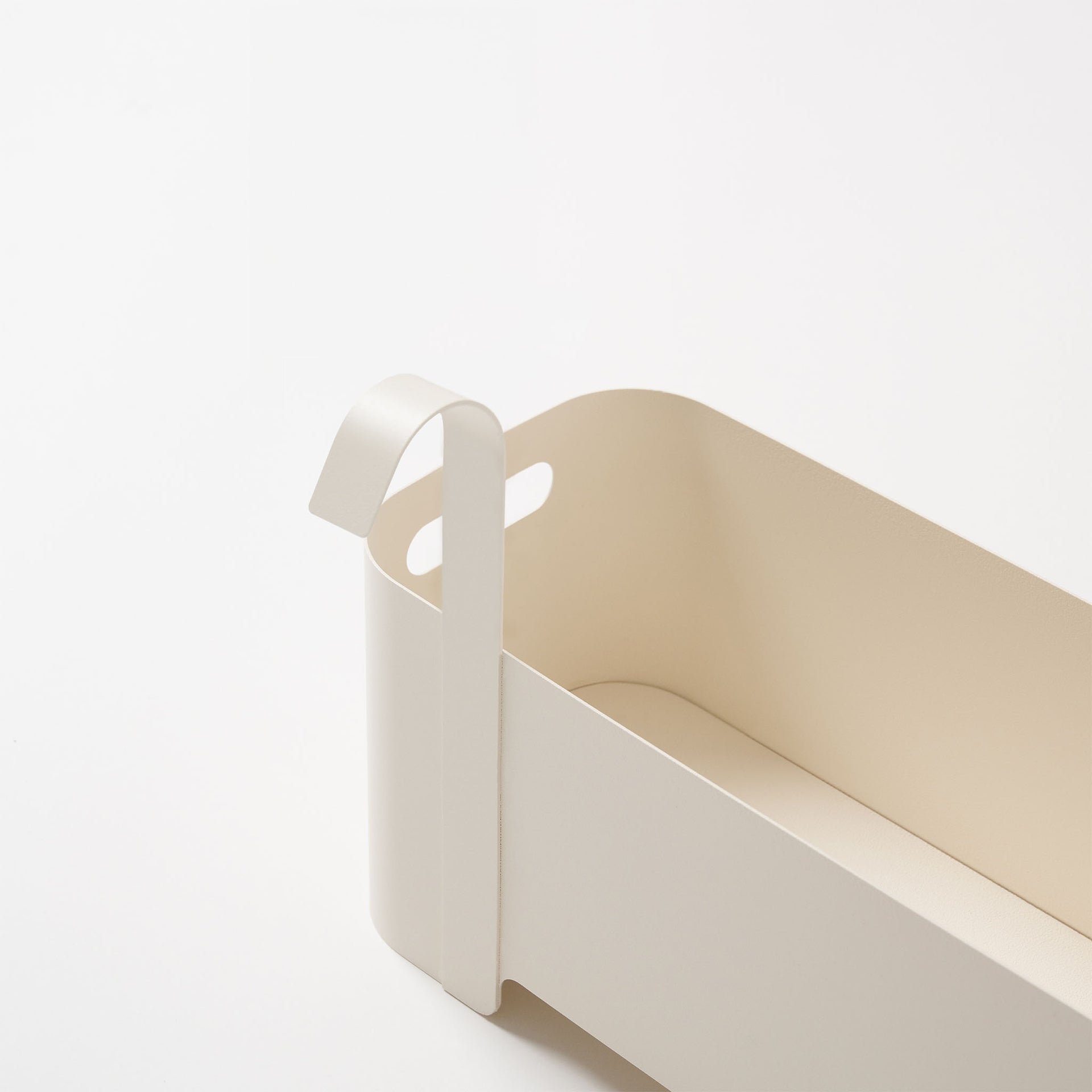 Altea da ringhiera - Portavasi