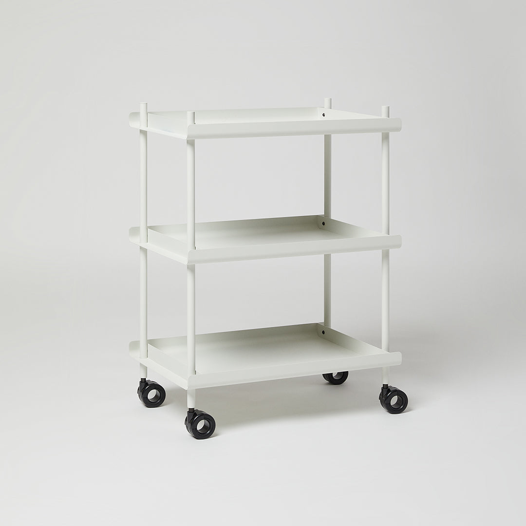 Pagoda - Carrello multiuso