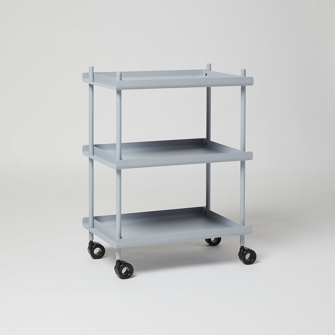 Pagoda - Carrello multiuso