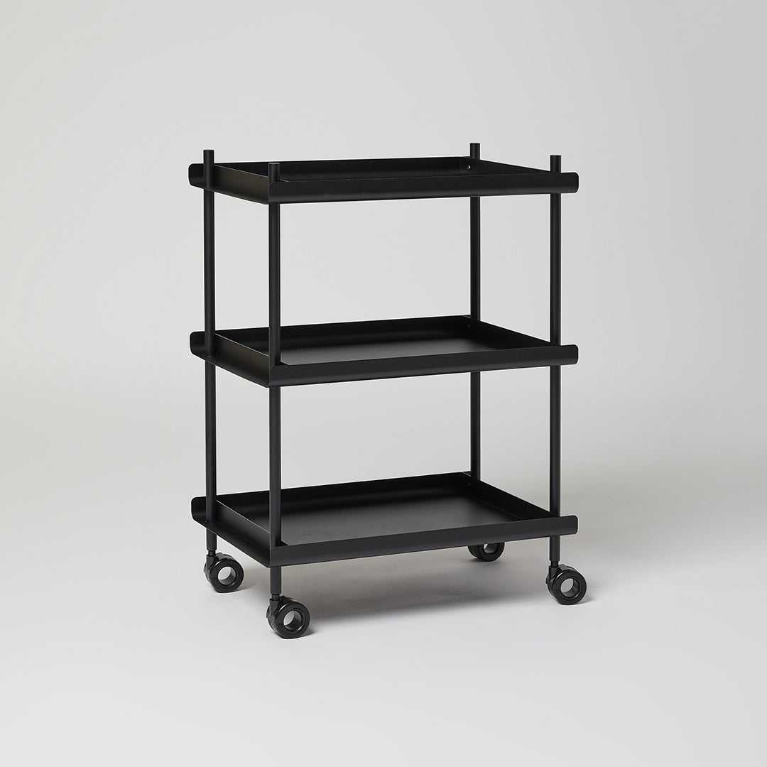 Pagoda - Carrello multiuso