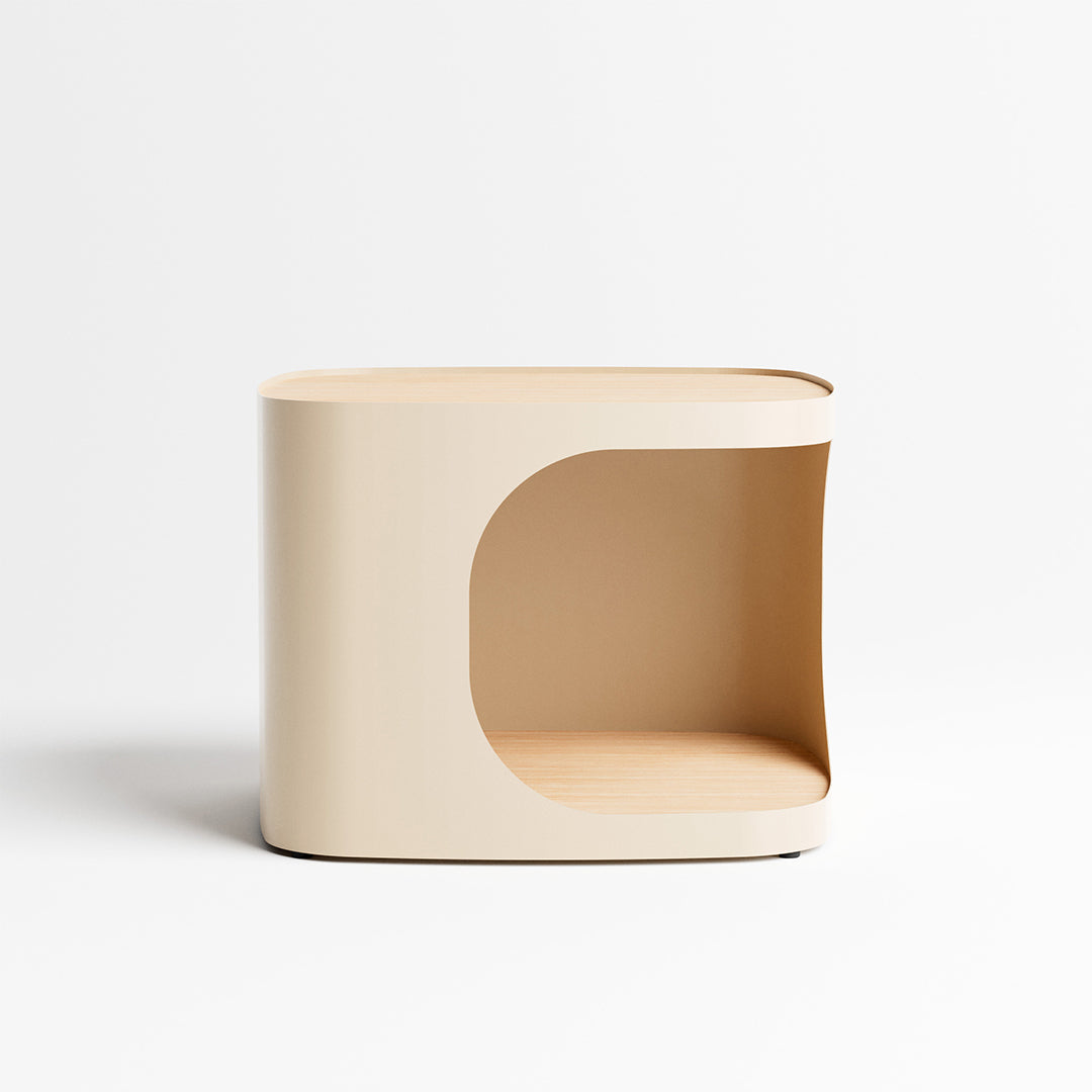 Delphi - Bedside table 