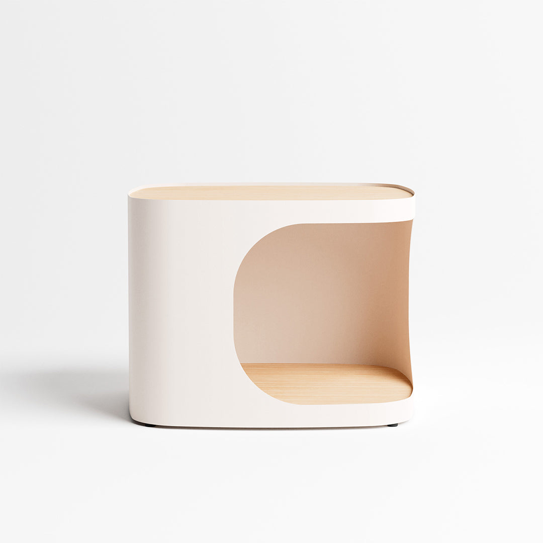 Delphi - Bedside table 