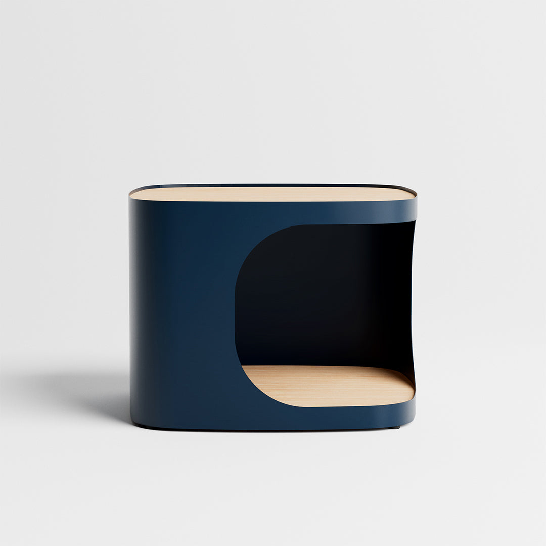 Delphi - Bedside table 