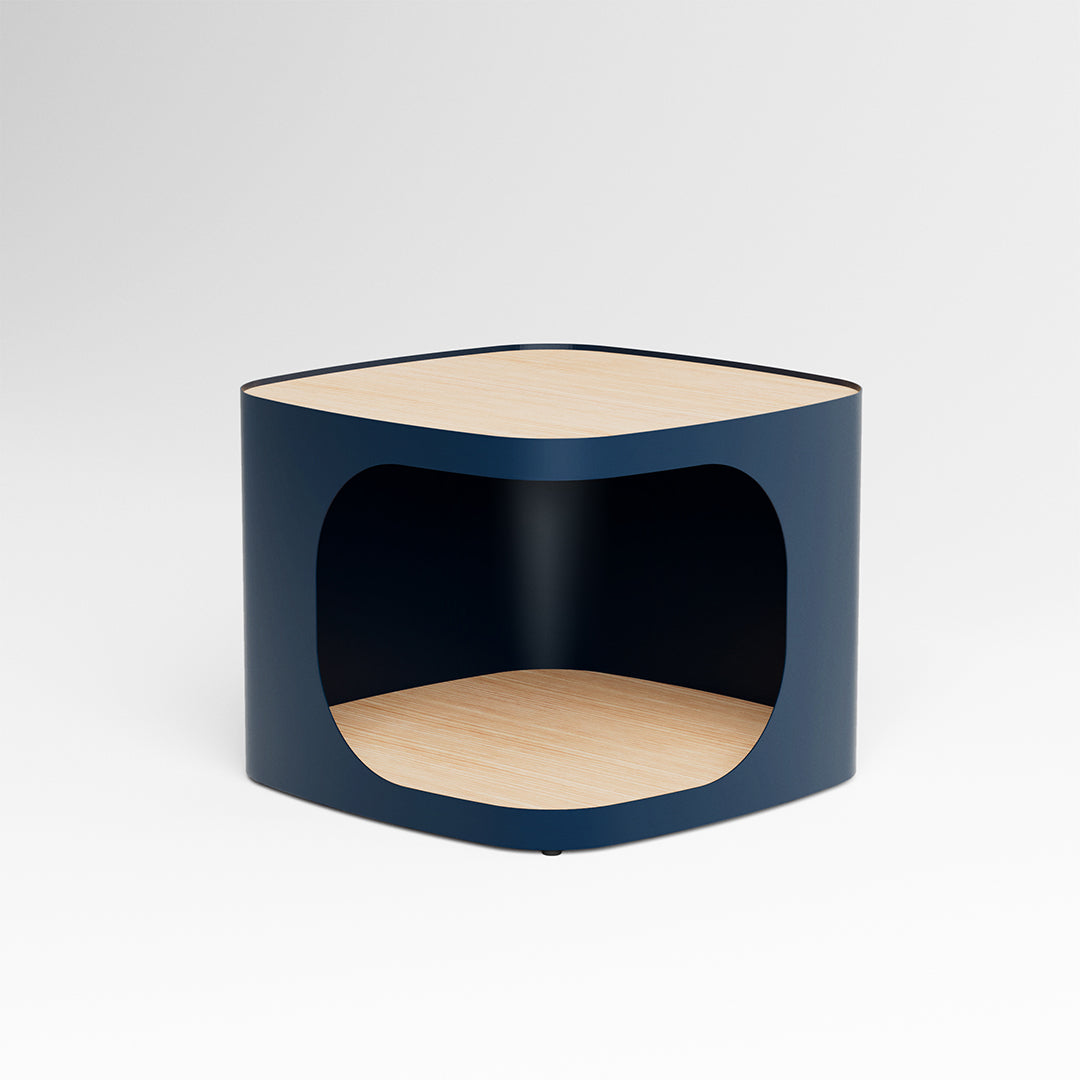 Delphi - Bedside table 