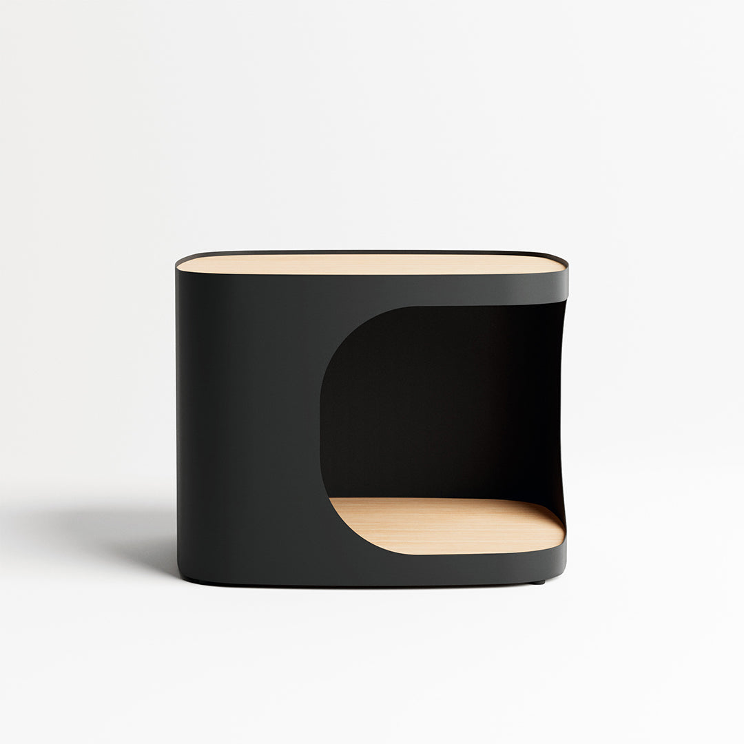Delphi - Bedside table