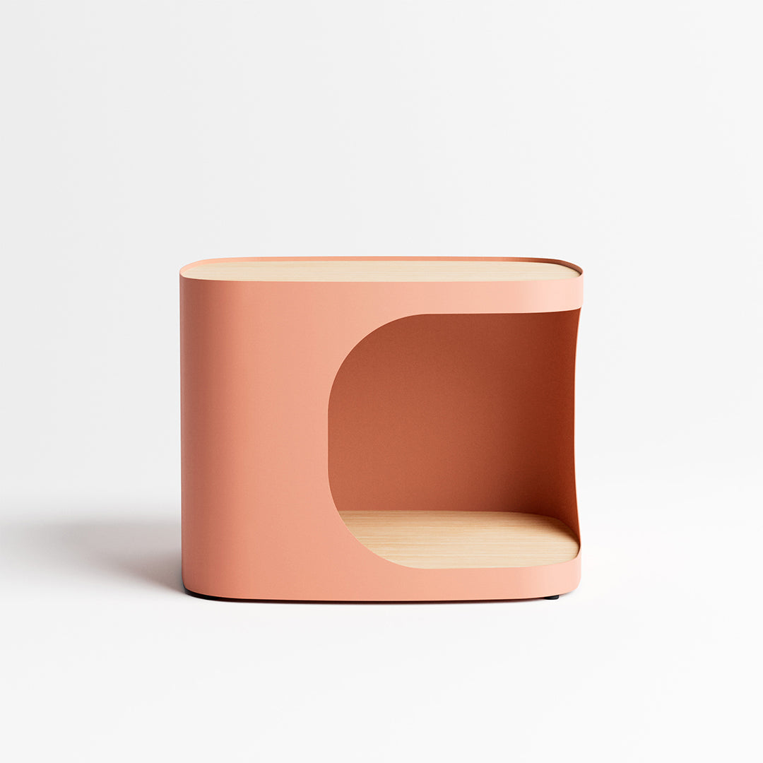 Delfi - Comodino