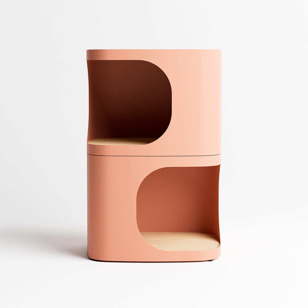 Delphi - Bedside table