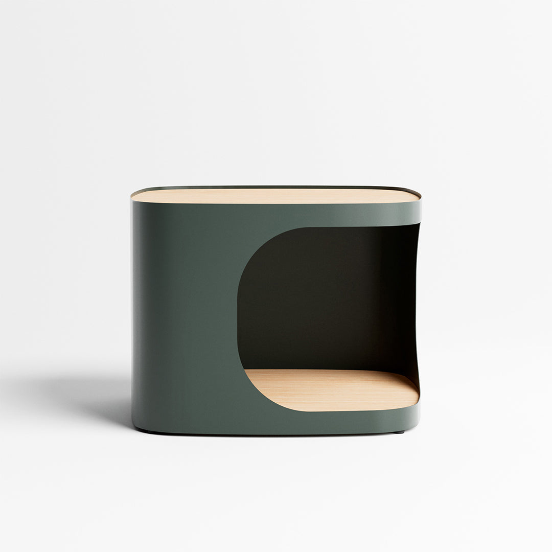 Delphi - Bedside table