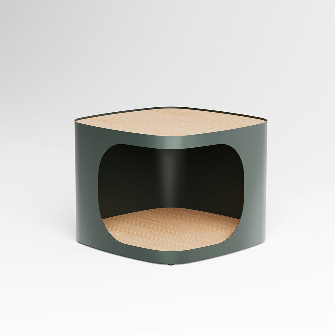 Delphi - Bedside table