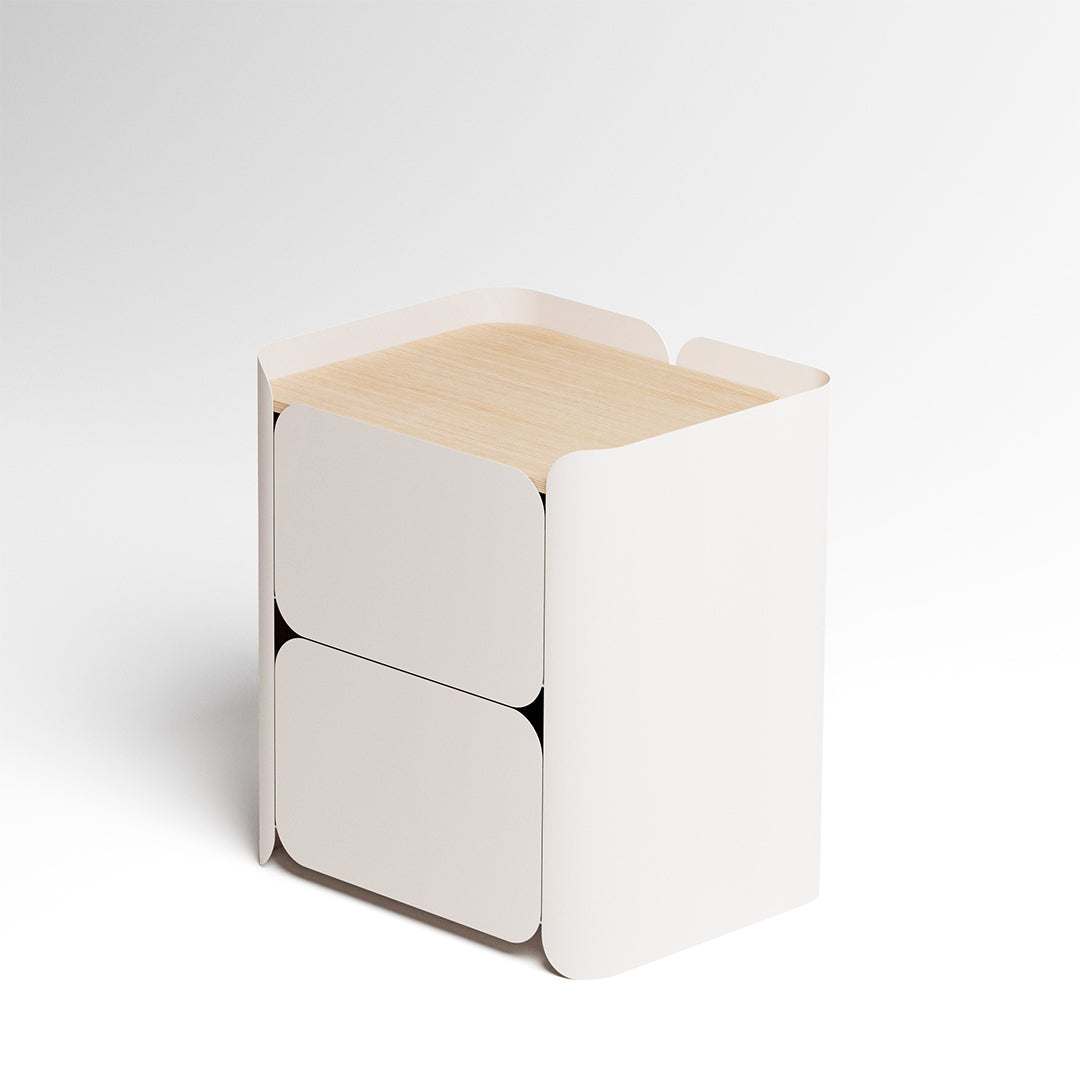 Lirio - Bedside table