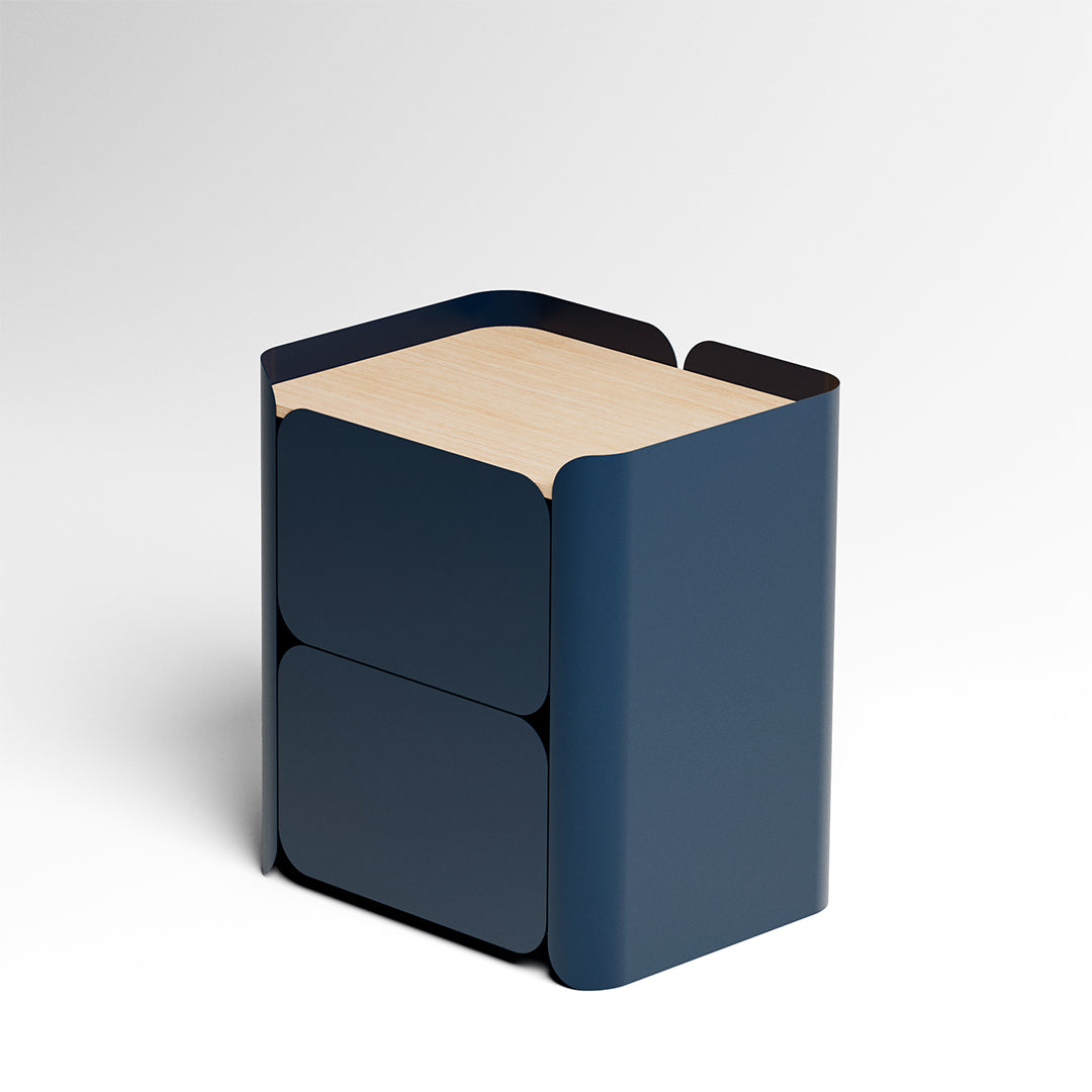 Lirio - Bedside table