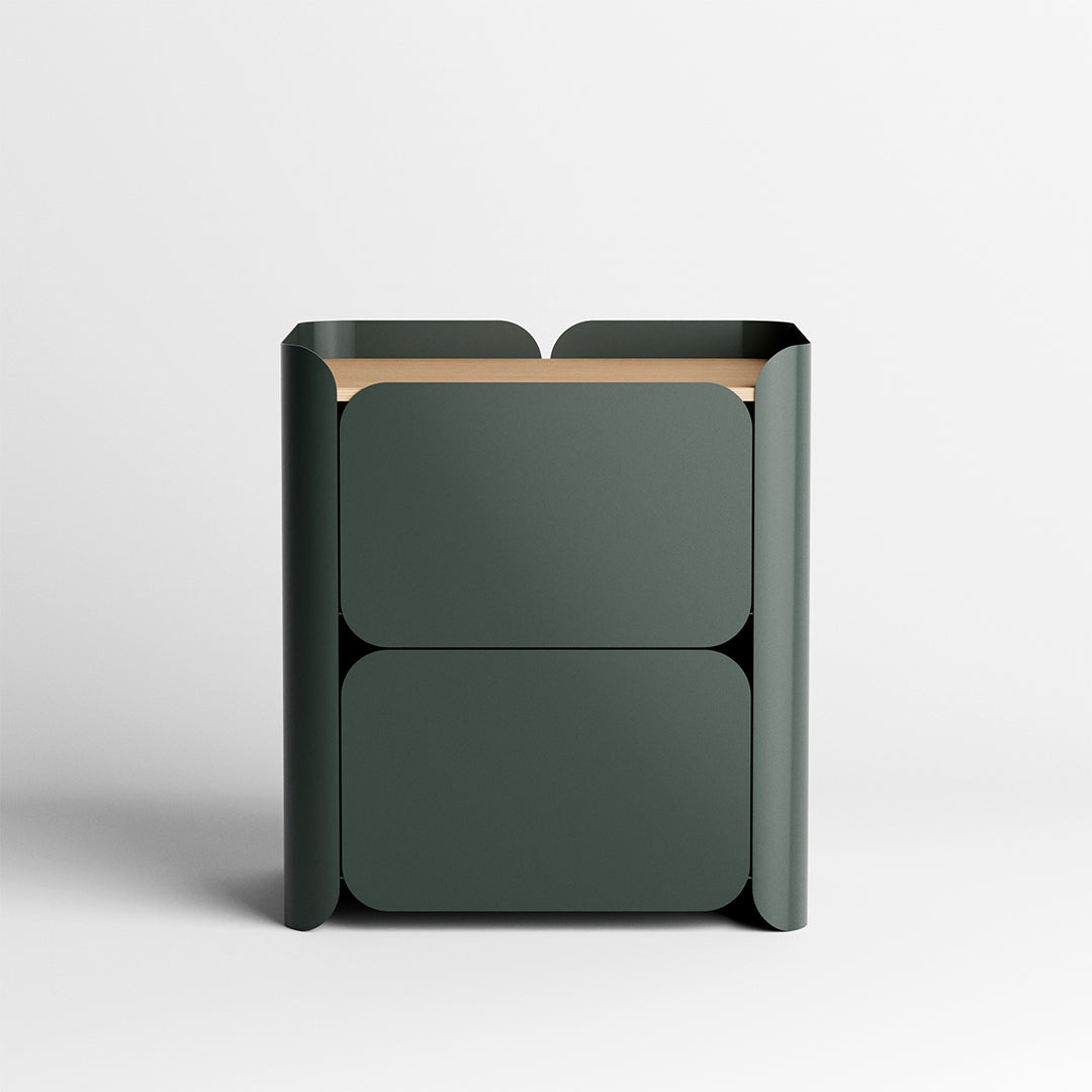 Lirio - Bedside table 