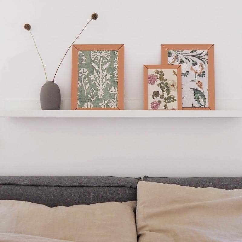 Plico - Cornice