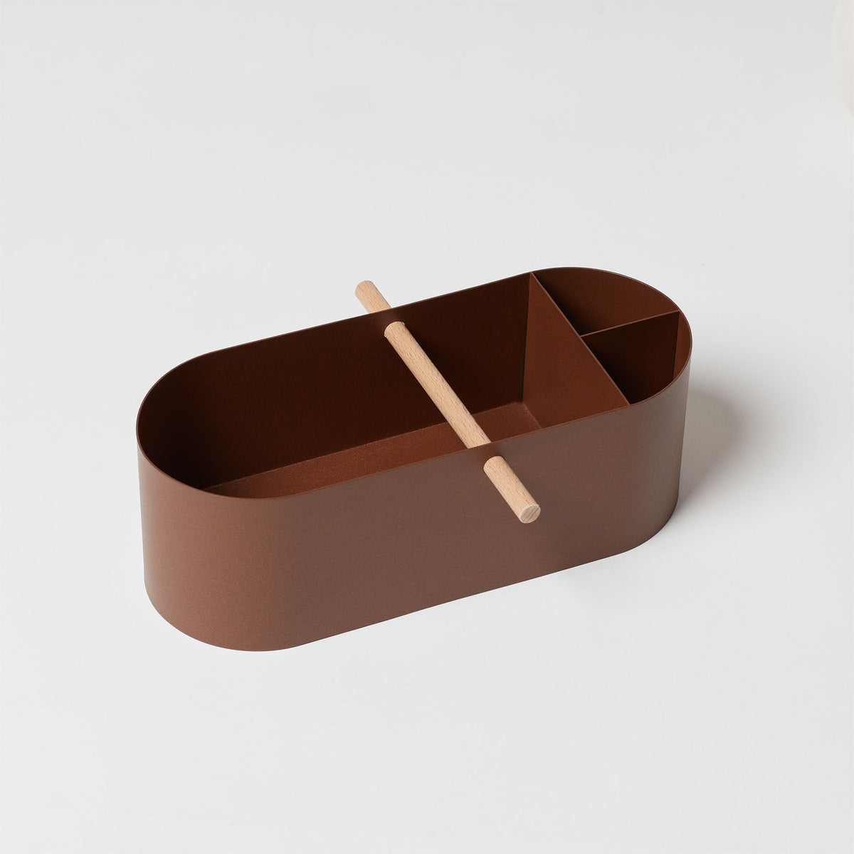 Everyday Box - Organizer - ingresso | HI00039