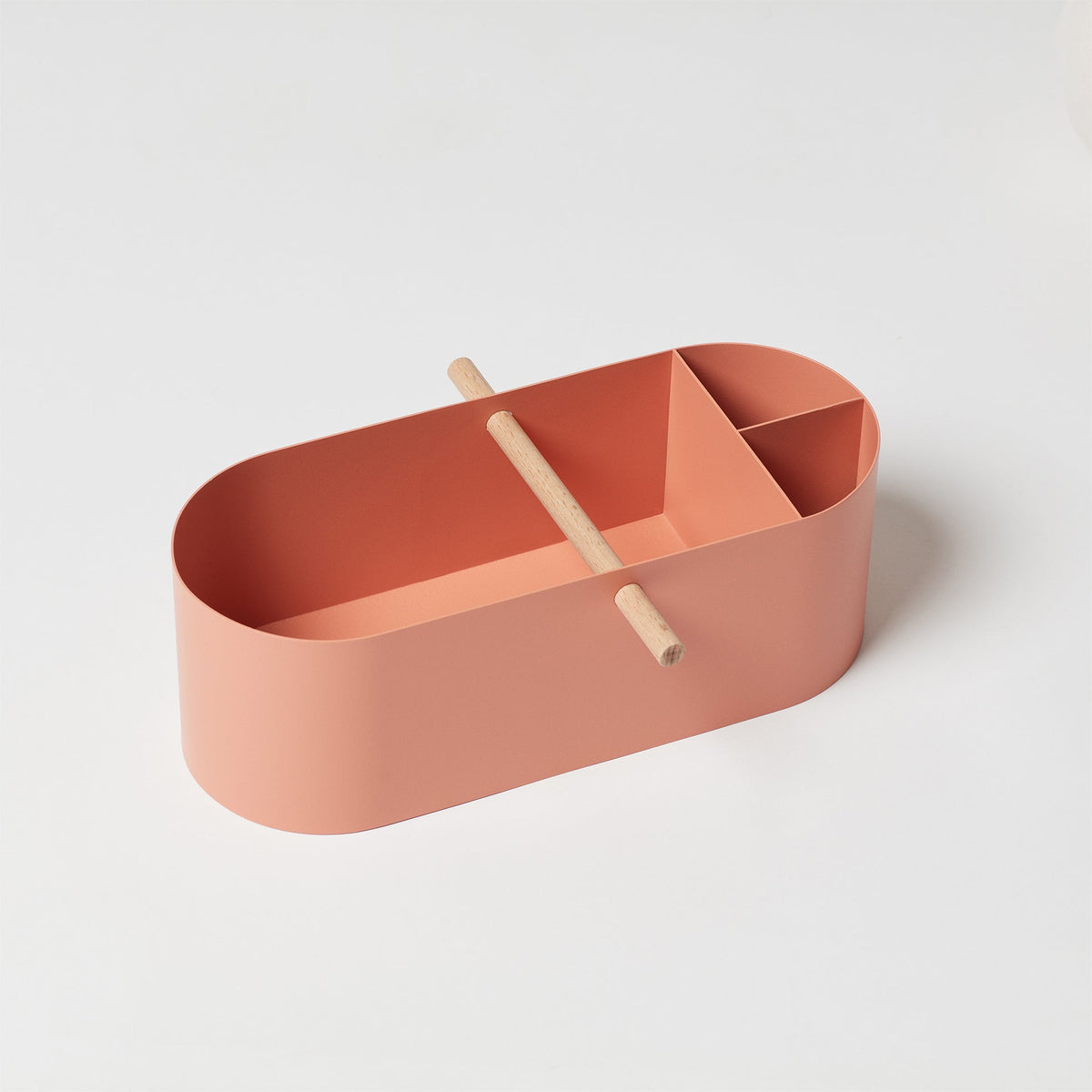Everyday Box - Organizer - ingresso | HI00034