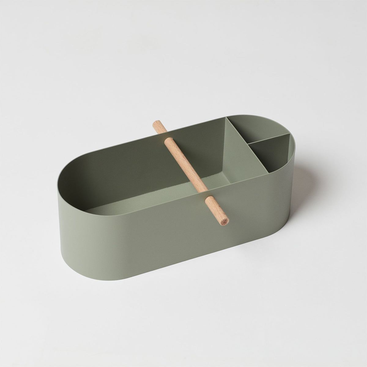 Everyday Box - Organizer - ingresso | HI00033