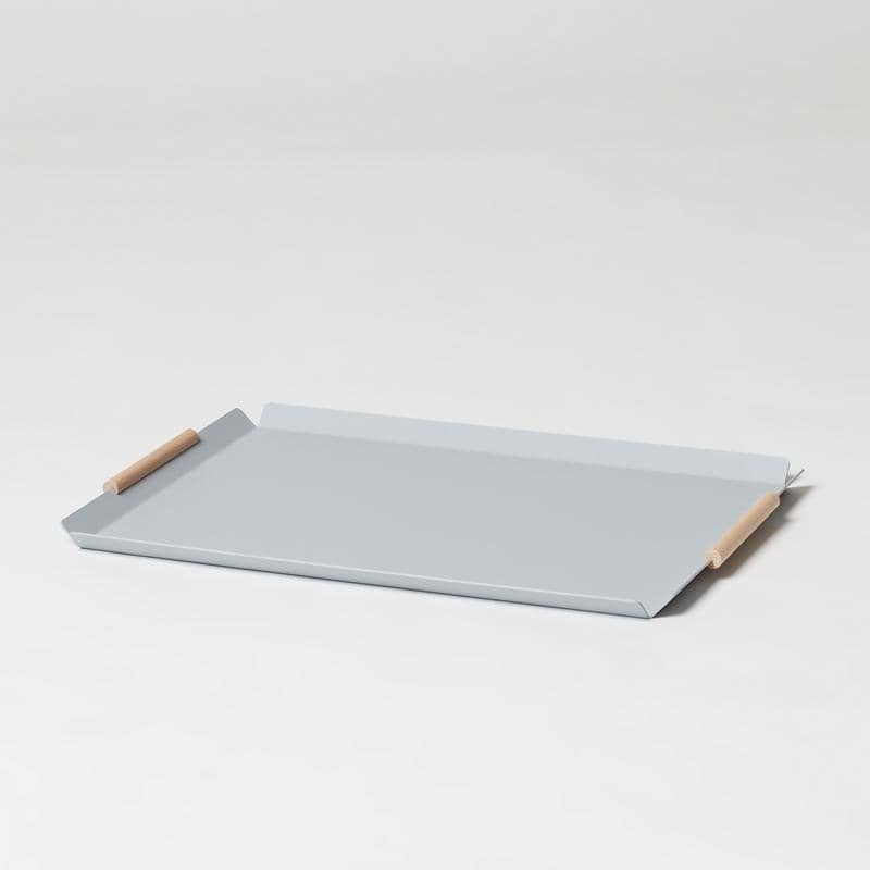 Foil - Tray