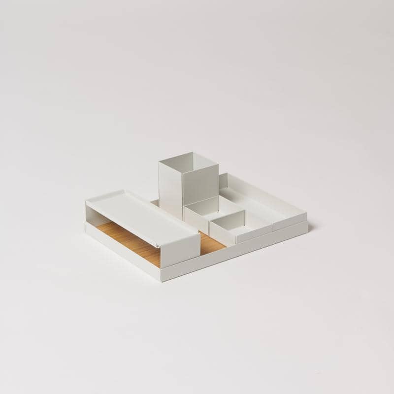 Domino - Organizer