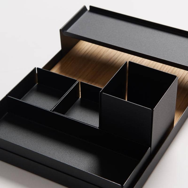 Domino - Organizer